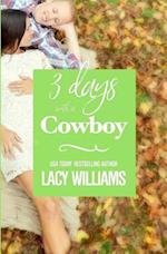 3 Days with a Cowboy