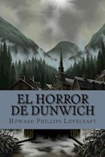 El Horror de Dunwich