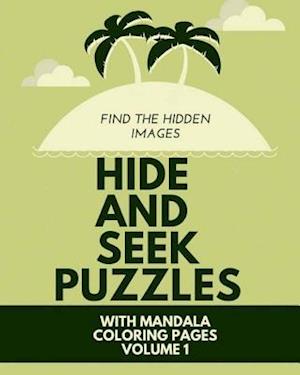Hide and Seek Puzzles