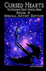 Cursed Hearts - Special Artist Edition