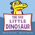 The Sick Little Dinosaur