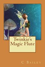 Twinkie's Magic Flute