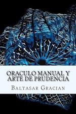 Oraculo Manual Y Arte de Prudencia (Spanish) Edition