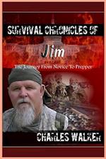 Survival Chronicles of Jim