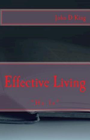 Effective Living