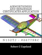 Airworthiness and Repairman Certificates Application