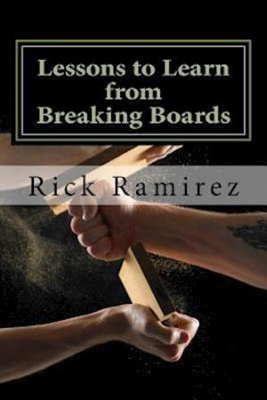 Lessons to Learn from Breaking Boards