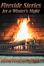Fireside Stories for a Winter's Night