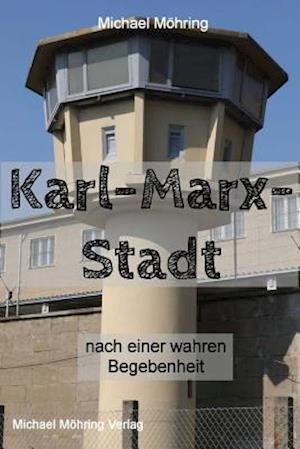 Karl-Marx-Stadt