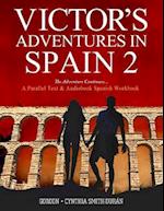 Victor's Adventures in Spain 2