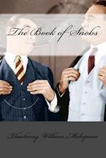 The Book of Snobs