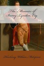 The Memoirs of Barry Lyndon, Esq.