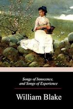 Songs of Innocence, and Songs of Experience