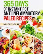 365 Days of Instant Pot Anti Inflammatory Paleo Recipes