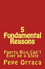 5 Fundamental Reasons