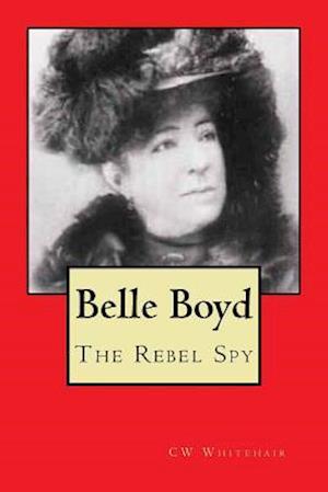 Belle Boyd