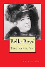 Belle Boyd