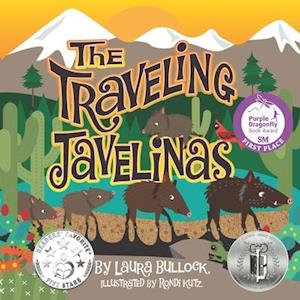 The Traveling Javelinas