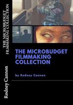 The Microbudget Filmmaking Collection
