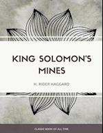 King Solomon's Mines