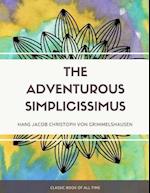 The Adventurous Simplicissimus