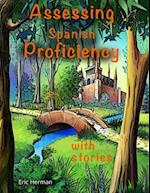 Assessing Spanish Proficiency with Stories