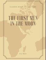 The First Men in the Moon