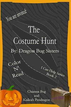 Costume Hunt