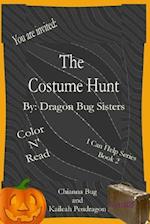 Costume Hunt