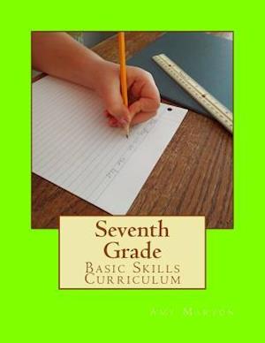 Seventh Grade Basic Skills Curriculum