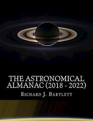 The Astronomical Almanac (2018 - 2022)