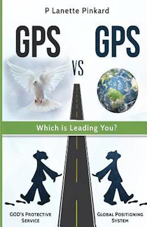 GPS Vs GPS, Which Is Leading You?