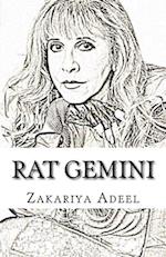 Rat Gemini: The Combined Astrology Series 
