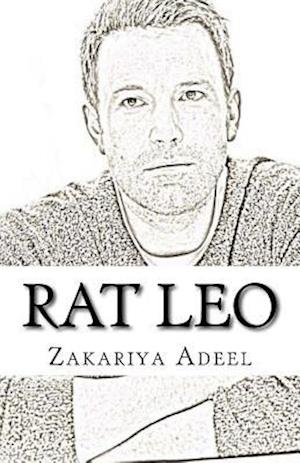 Rat Leo: The Combined Astrology Series