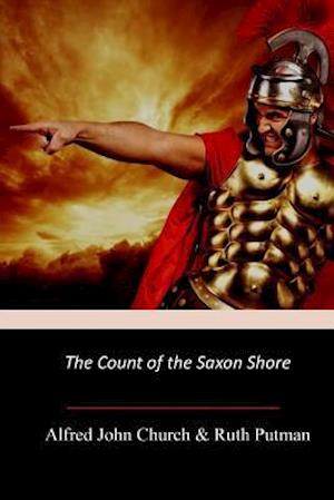 The Count of the Saxon Shore