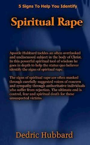 Spiritual Rape
