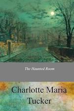 The Haunted Room