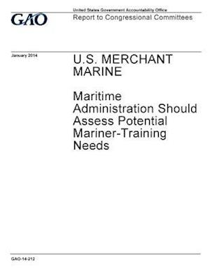 U.S. Merchant Marine