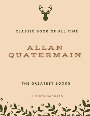 Allan Quatermain