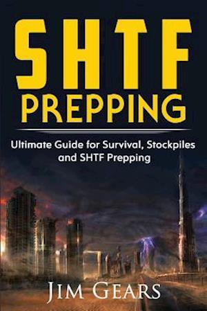 Shtf Prepping