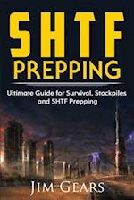 Shtf Prepping