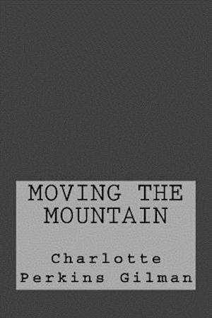 Moving the Mountain