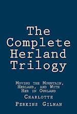 The Complete Herland Trilogy