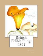 British Edible Fungi