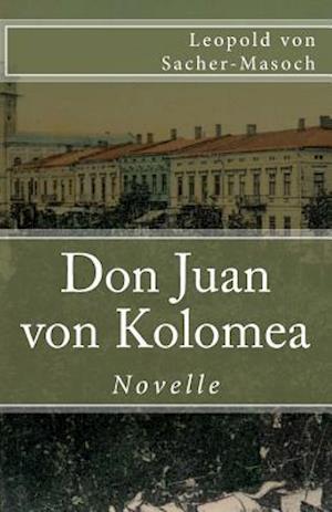 Don Juan Von Kolomea