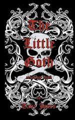 The Little Goth Coloring Book