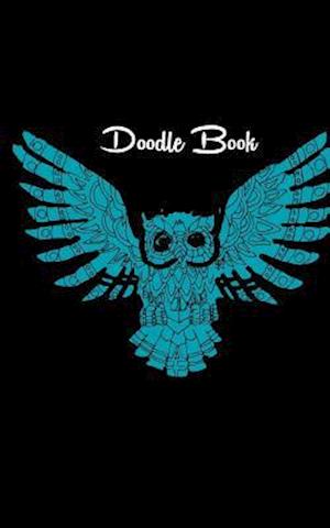 Doodle Book