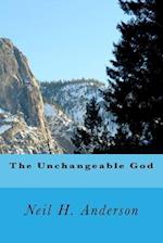 The Unchangeable God