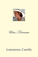 Une Femme