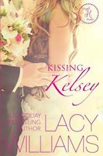 Kissing Kelsey